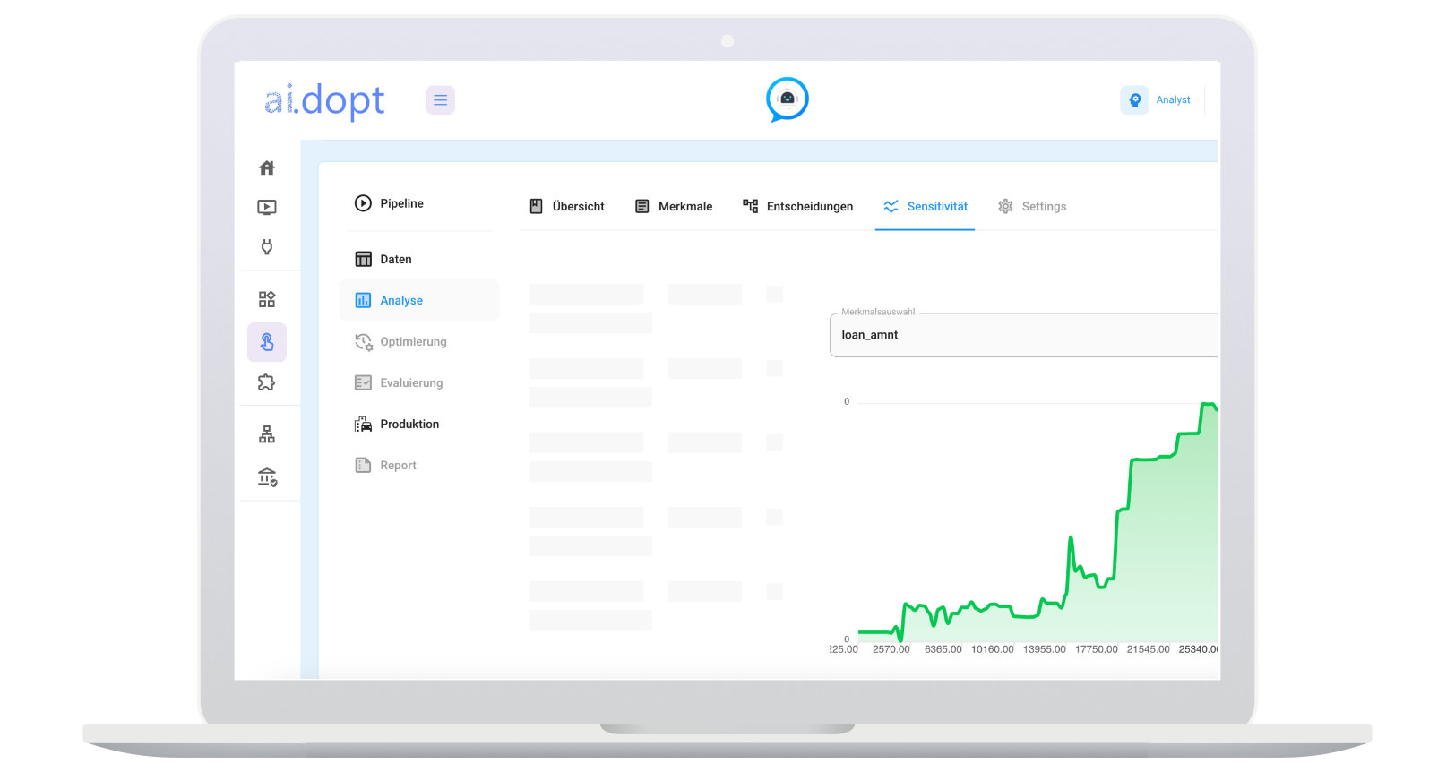 app-screenshots-new-laptop - Easy and Secure AI Adoption